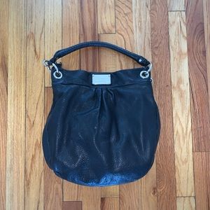 Marc by Marc Jacobs Classic Q Hillier Hobo
